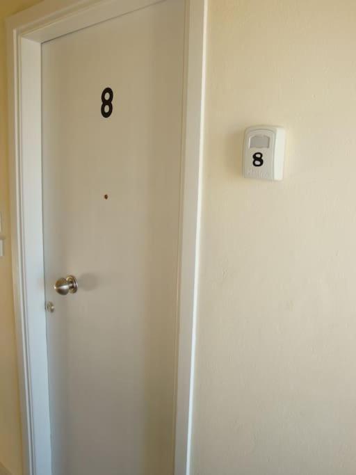 伊拉克利翁Centre Penthouse With Seaview公寓 外观 照片